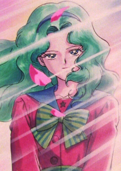 Sailor Neptune photo