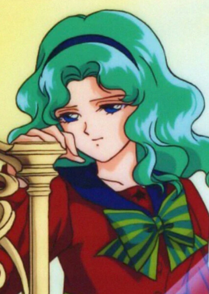 Sailor Neptune photo