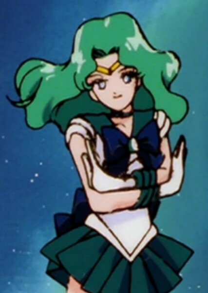 Sailor Neptune photo