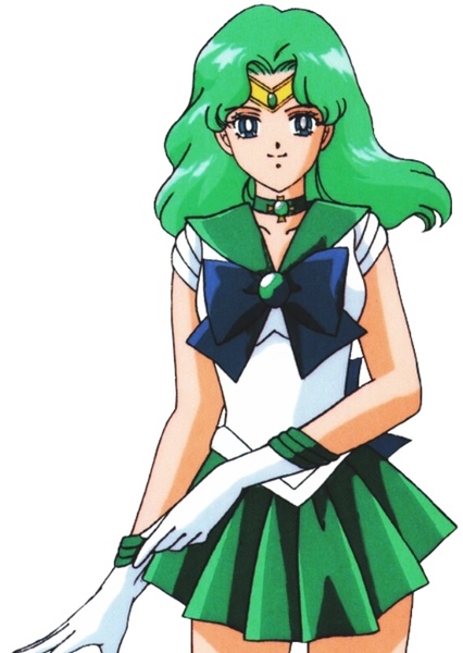 Sailor Neptune photo