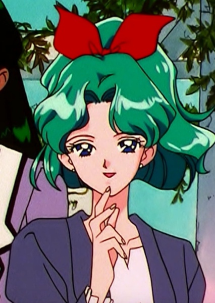 Sailor Neptune photo
