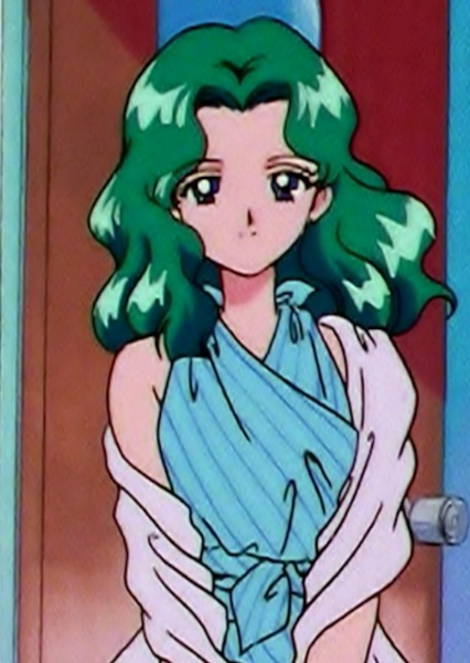 Sailor Neptune photo