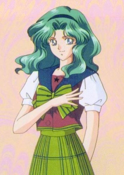 Sailor Neptune photo
