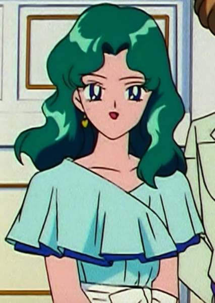 Sailor Neptune photo