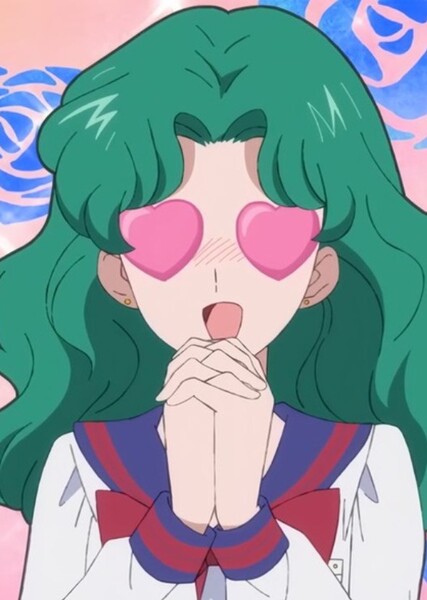 Sailor Neptune photo