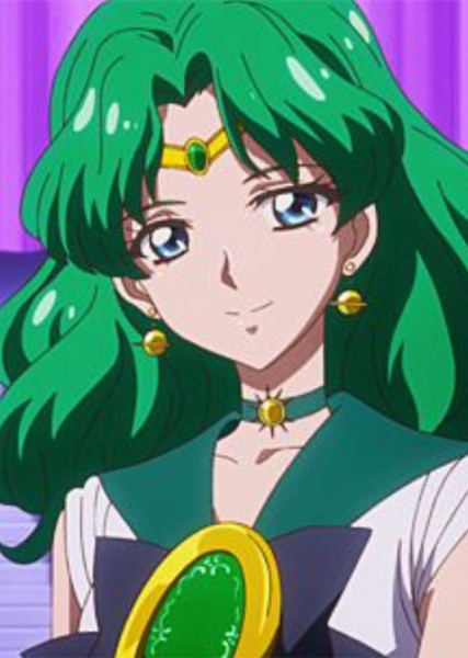 Sailor Neptune photo