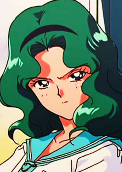 Sailor Neptune photo