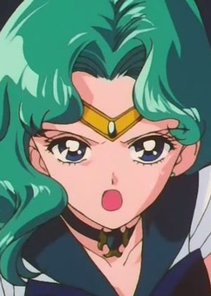 Sailor Neptune photo