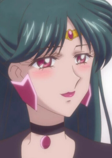 Sailor Pluto photo