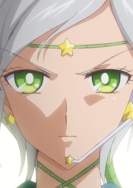 Sailor Star Healer photo