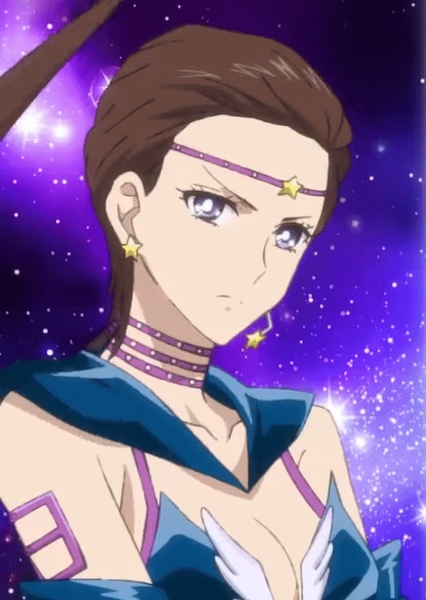 Sailor Star Maker