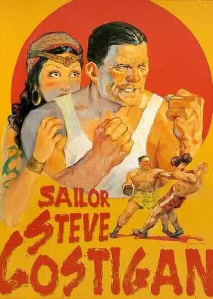 Sailor Steve Costigan photo
