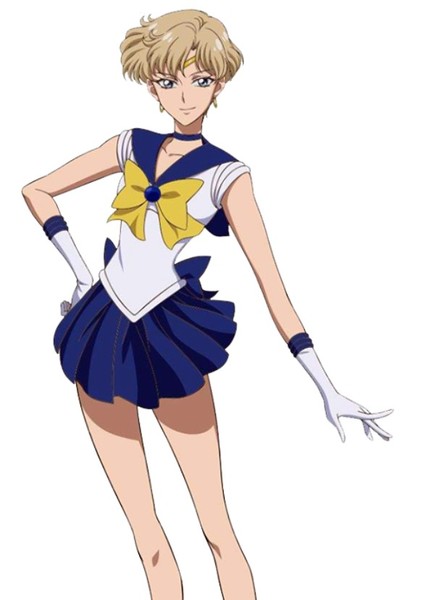 Sailor Uranus