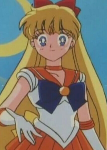 Sailor Venus