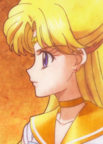 Sailor Venus photo
