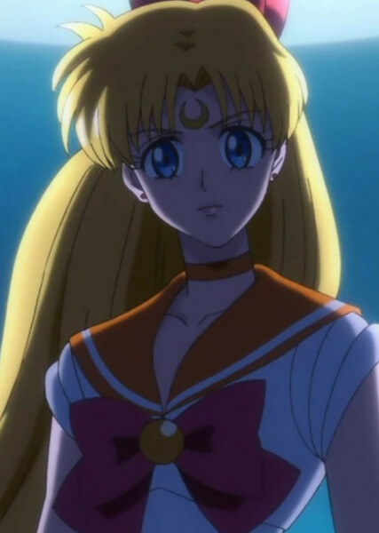 Sailor Venus photo