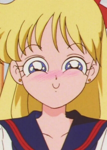 Sailor Venus photo