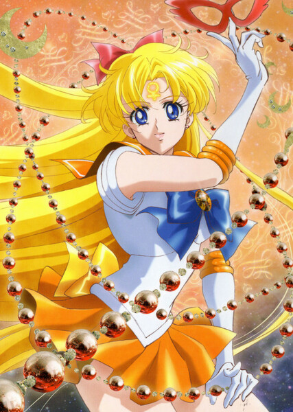 Sailor Venus