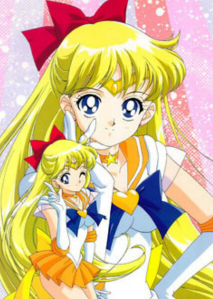 Sailor Venus photo