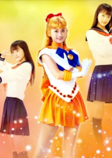 Sailor Venus photo