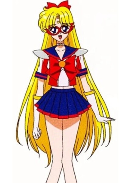Sailor Venus photo
