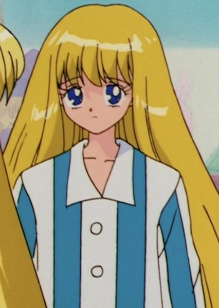 Sailor Venus photo