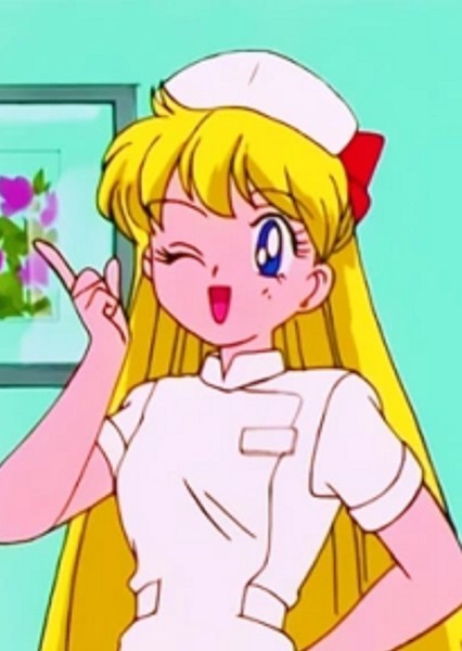 Sailor Venus photo