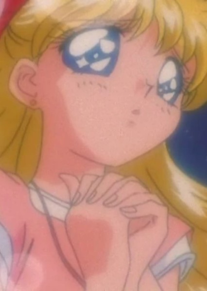 Sailor Venus photo