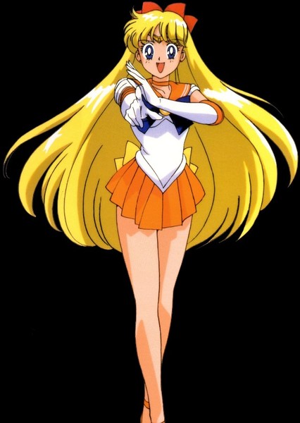 Sailor Venus photo