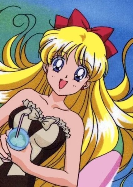 Sailor Venus