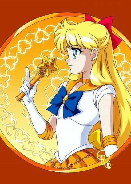 Sailor Venus photo