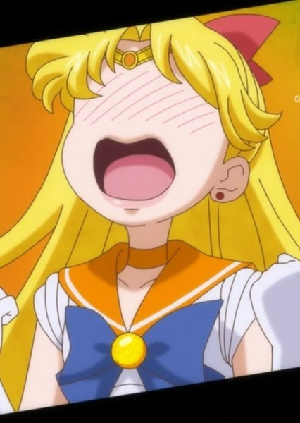 Sailor Venus photo