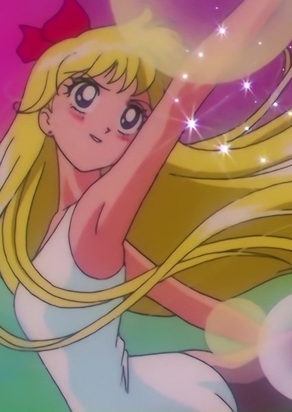 Sailor Venus photo