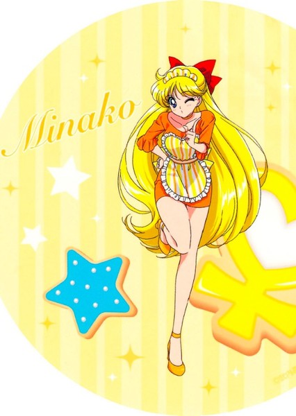 Sailor Venus photo