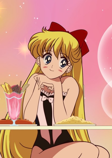 Sailor Venus