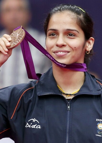 Saina Nehwal