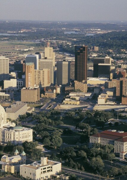 Saint Paul, Minnesota