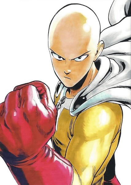 Saitama photo