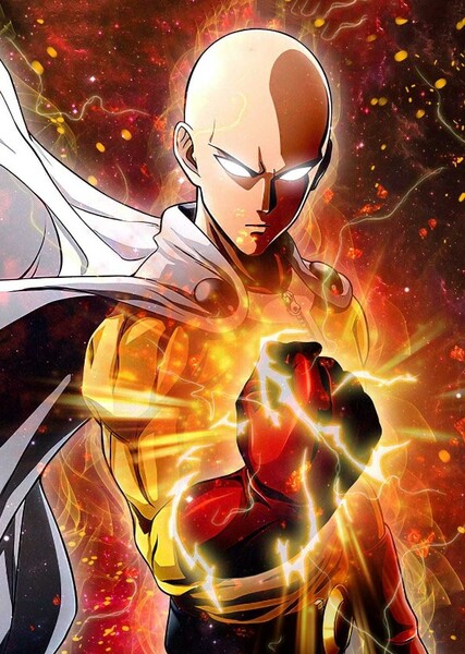 Saitama photo