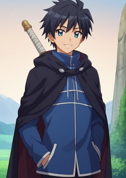 SAITO HIRAGA