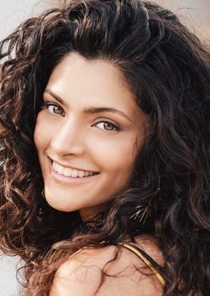 Saiyami Kher