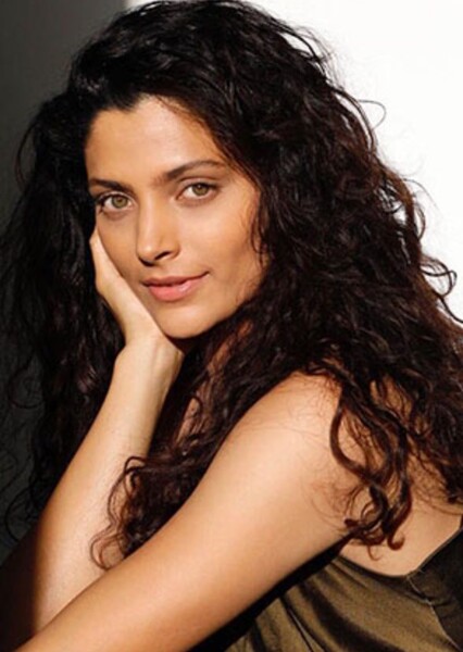 Saiyami Kher photo