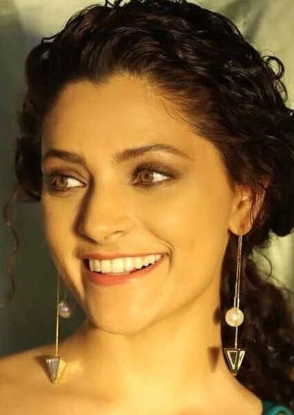 Saiyami Kher photo