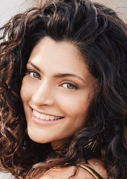 Saiyami Kher photo