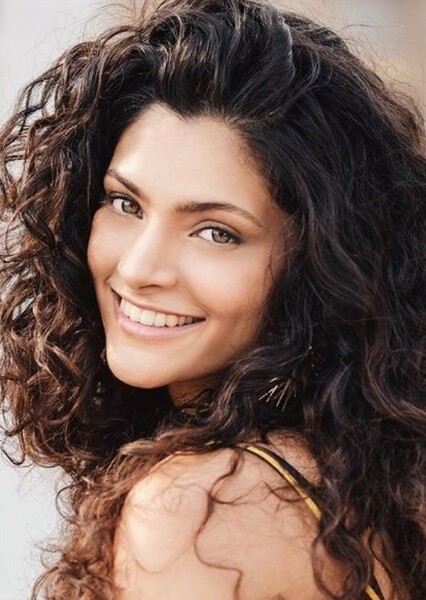 Saiyami Kher photo