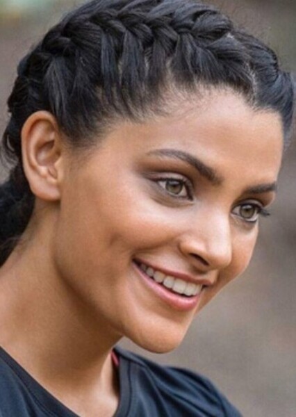 Saiyami Kher photo