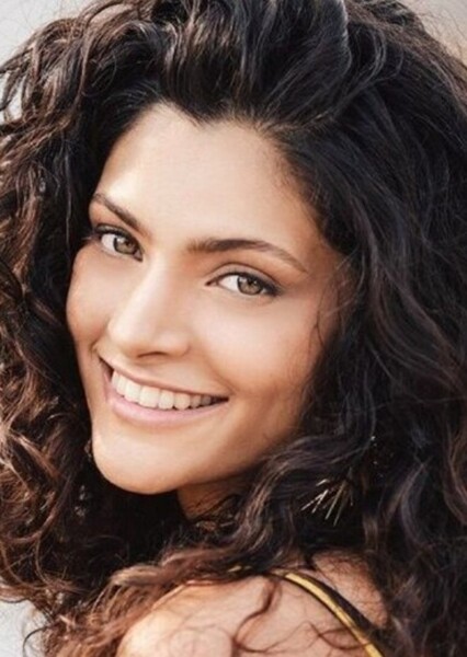 Saiyami Kher photo