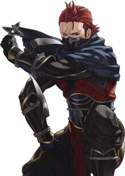 Saizo (FE14)