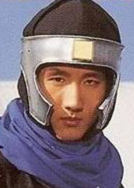 Saizou/NinjaBlue