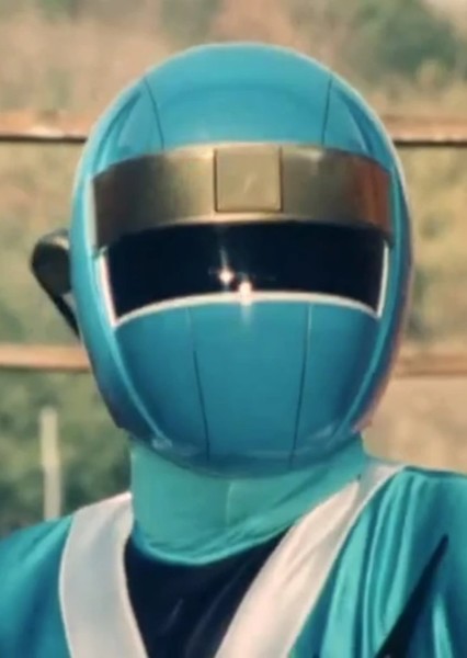 Saizou/NinjaBlue photo